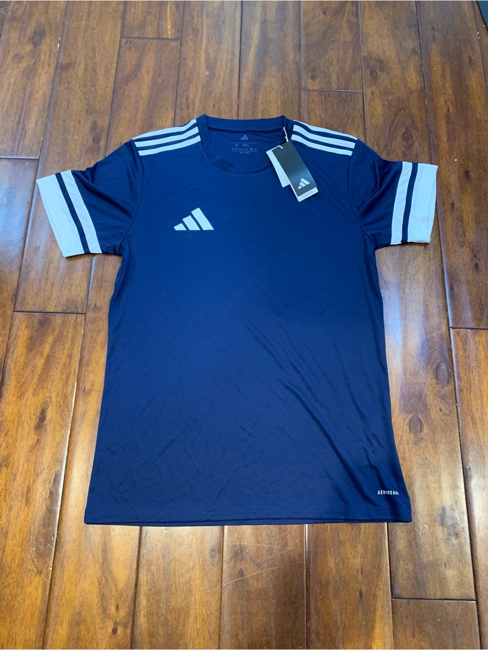 adidas Soccer Training Top